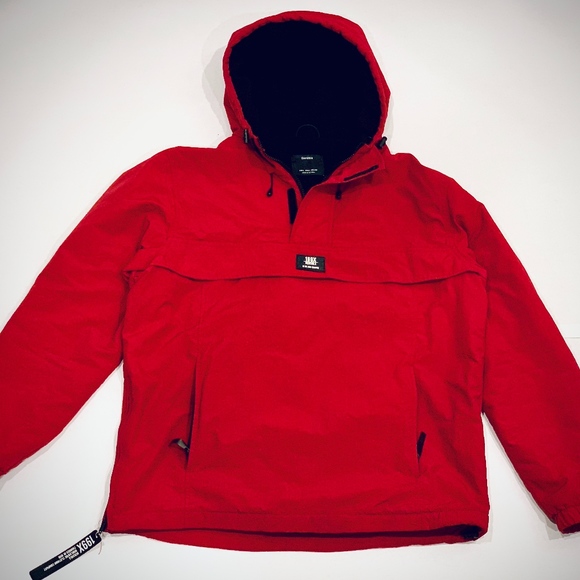 Bershka Other - Bershka extra warm windbreaker